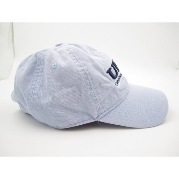 UNC North Carolina Tar Heels Embroidered Adjustable Hat (C) - Picture 4 of 6